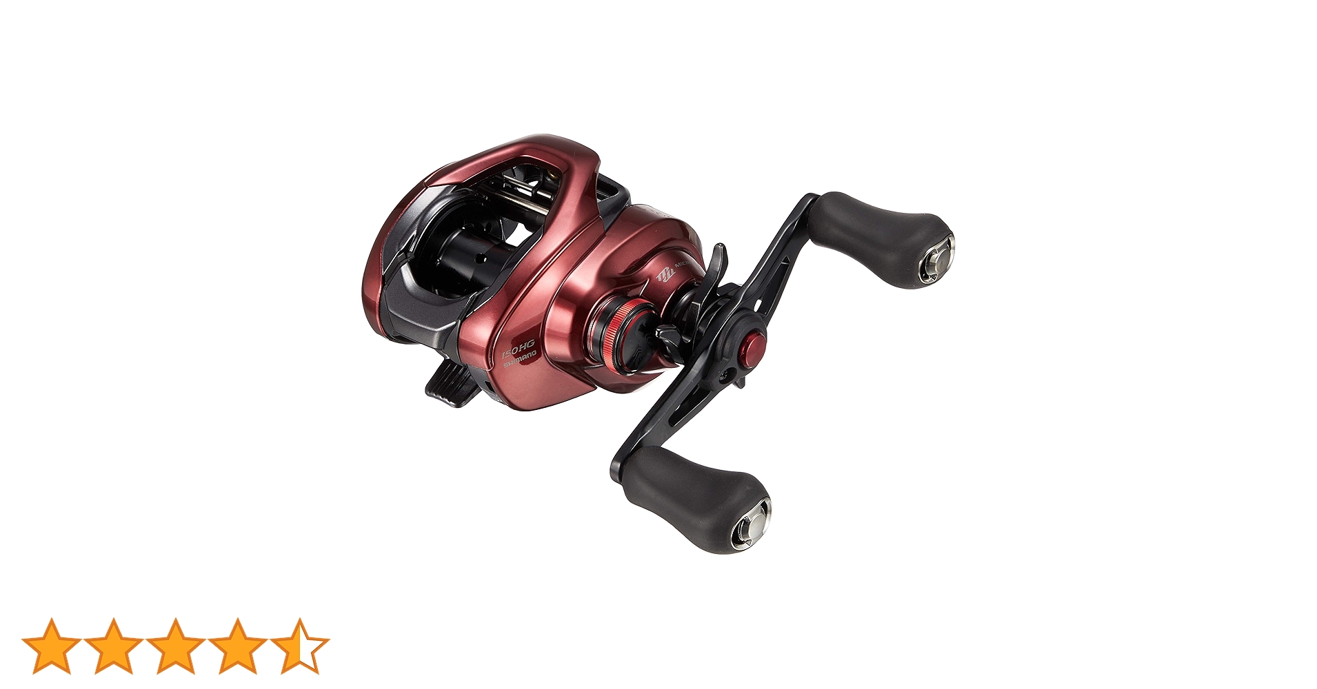 SHIMANO - シマノ 19 スコーピオン MGL 150HG 81MnLp7TFwL.jpg_BO30,255,255,